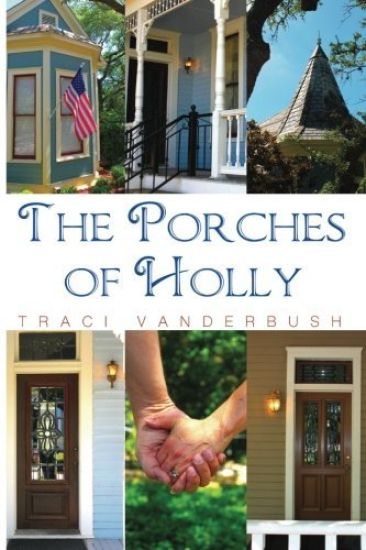 The Porches of Holly