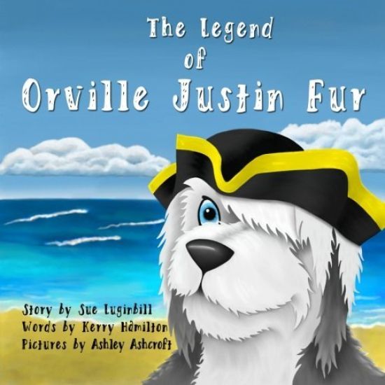 The Legend of Orville Justin Fur