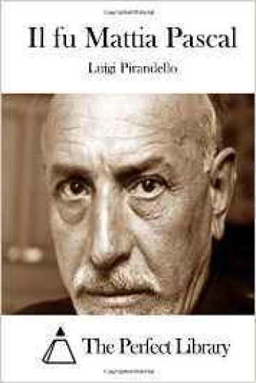 Il fu Mattia Pascal