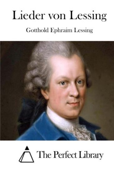 Lieder von Lessing