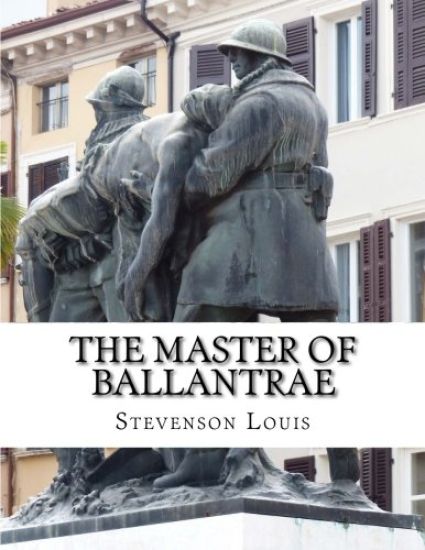 The Master of Ballantrae