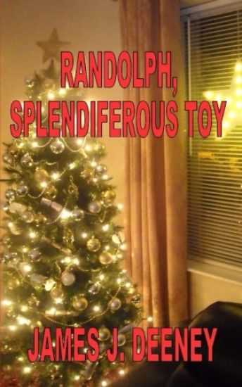 Randolph, Splendiferous Toy