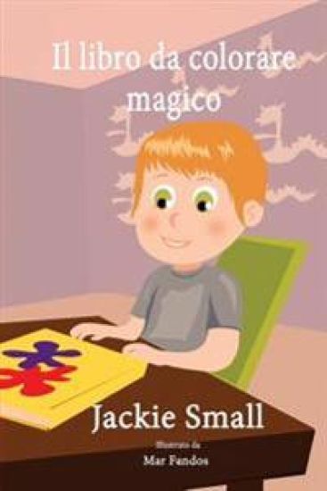 Il Magico Libro da Colorare