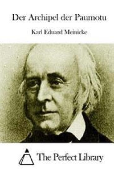 Der Archipel der Paumotu