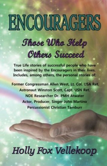 Encouragers: Those Who Help Others Succeed