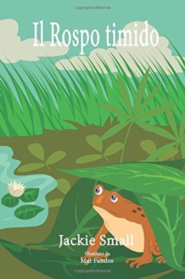 Il Rospo Timido