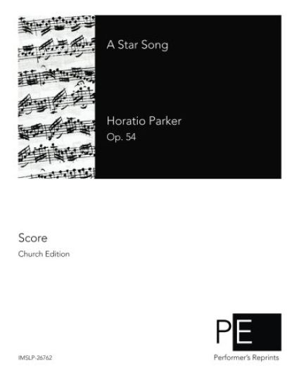 A Star Song