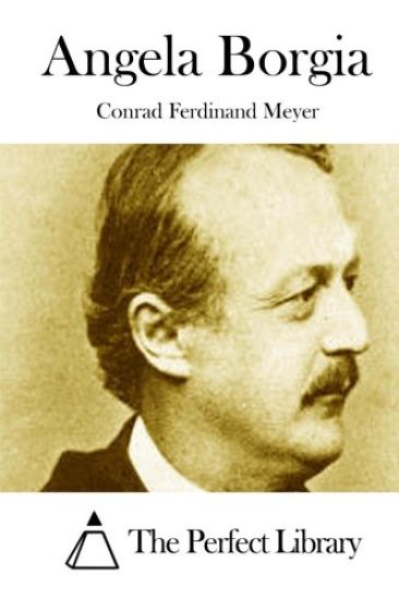 Angela Borgia