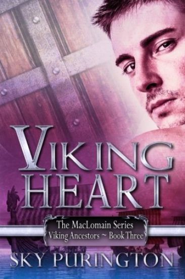 Viking Heart