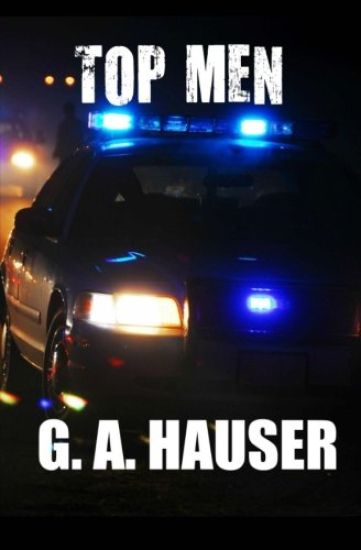 Top Men: (Italian version) Book 3 of the Hero Series