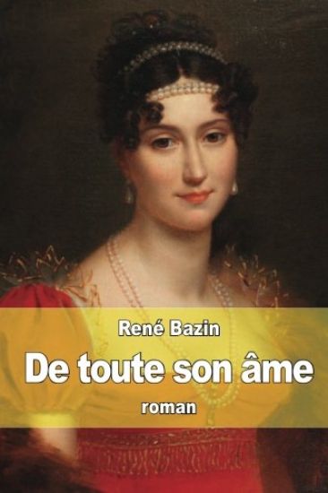 De toute son âme
