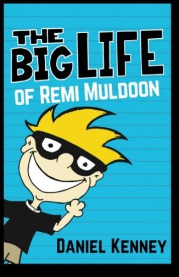 The Big Life of Remi Muldoon