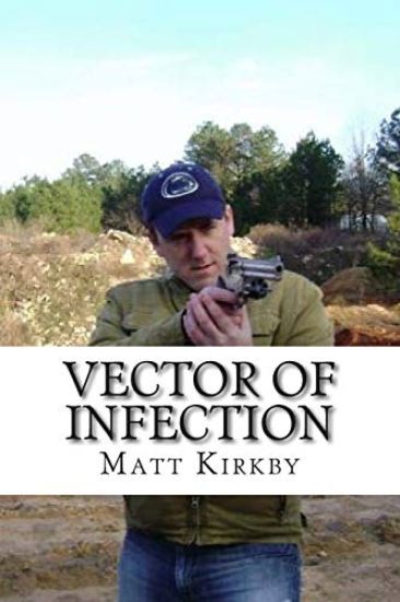 Vector Of Infection