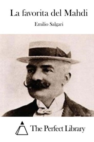 La favorita del Mahdi
