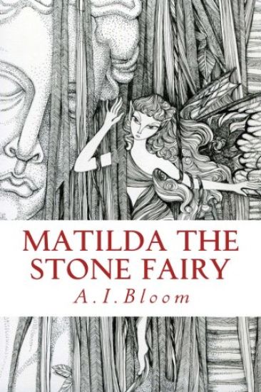 Matilda the Stone Fairy