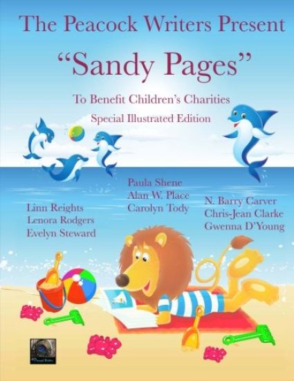 Sandy Pages: The Peacock Writers Present