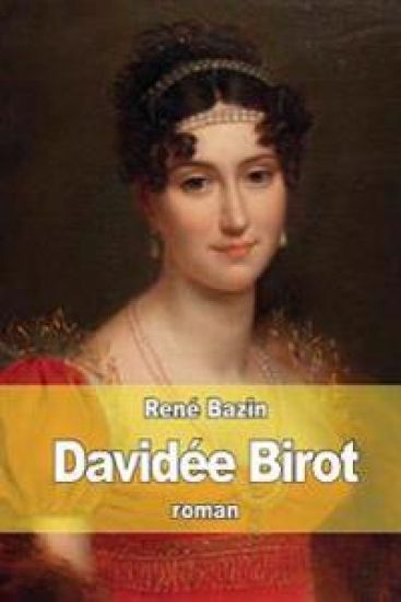 Davidée Birot