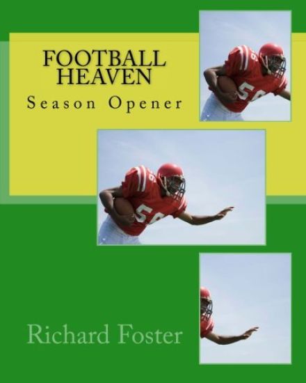Football Heaven: Season Opener