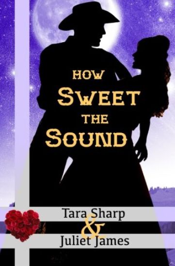 Mail Order Bride - How Sweet the Sound: Clean Christian Western Cowboy Romance