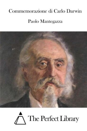 Commemorazione di Carlo Darwin