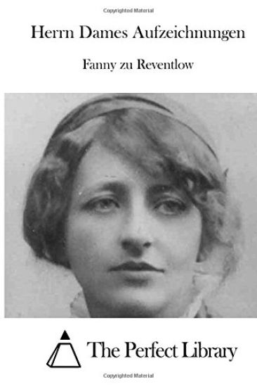 Herrn Dames Aufzeichnungen