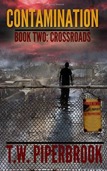 Contamination 2: Crossroads