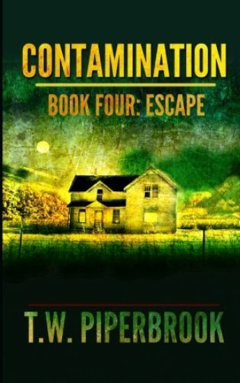 Contamination 4: Escape