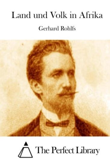 Land und Volk in Afrika