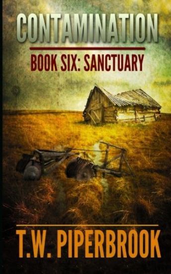 Contamination 6: Sanctuary