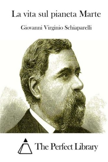 La vita sul pianeta Marte