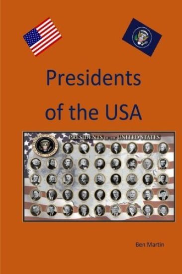 The Presidents Of The USA