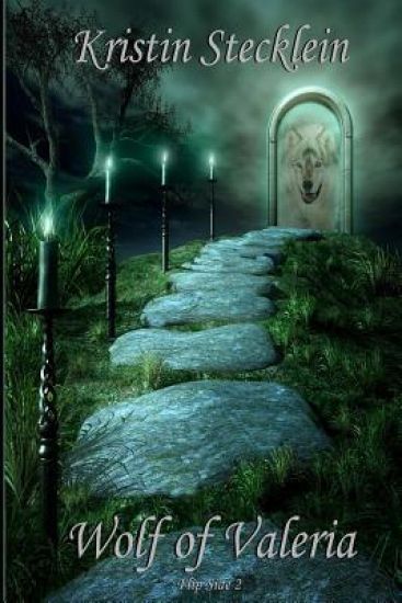 Wolf of Valeria: Flip Side 2