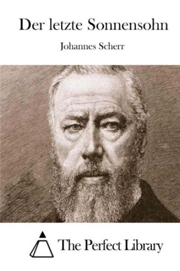 Der letzte Sonnensohn