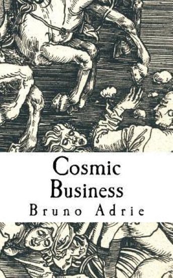 Cosmic Business: Roman a fragmentation