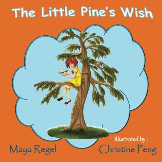 The Little Pine's Wish
