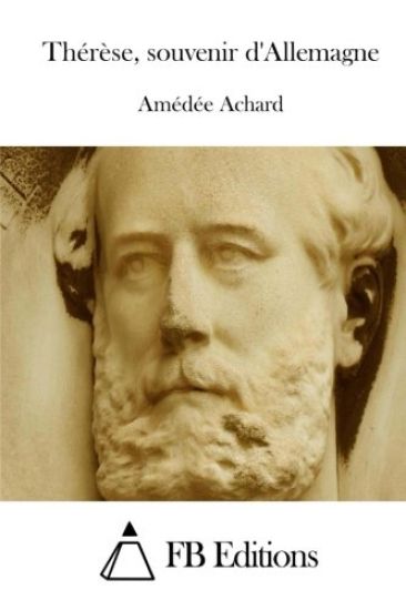 Thérèse, souvenir d'Allemagne