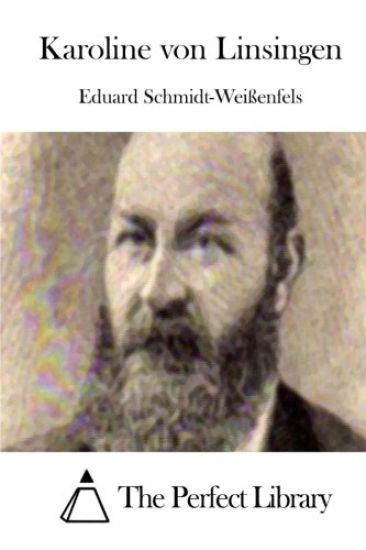 Karoline von Linsingen