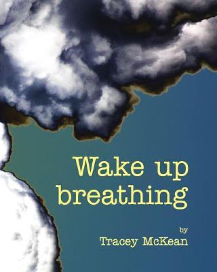Wake up breathing