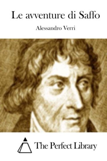 Le avventure di Saffo