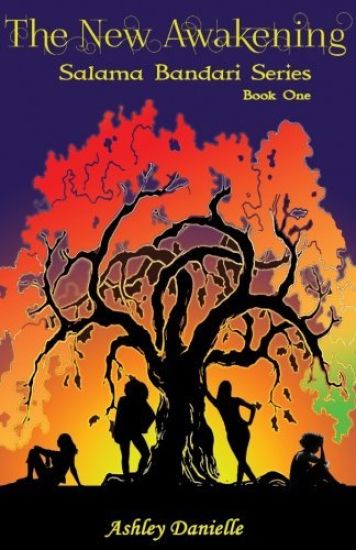 The New Awakening Salama Bandari (Safe Haven) Series Book One