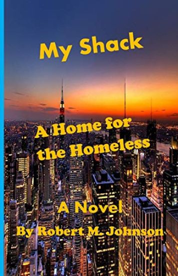 My Shack: A Home for the Homeless