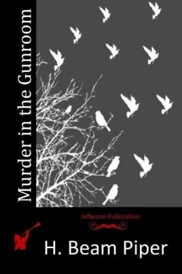 Murder in the Gunroom