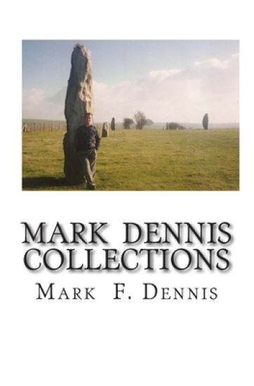 Mark Dennis: Collections