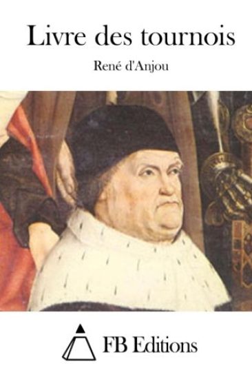 Livre des tournois