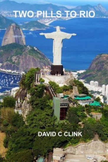 Two Pills to Rio