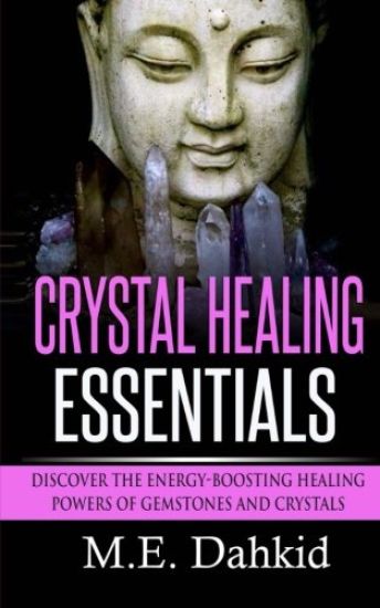 Crystal Healing Essentials
