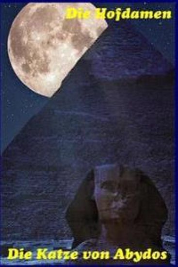 Die Katze von Abydos
