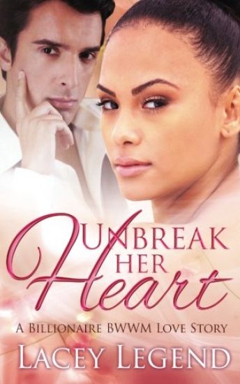Unbreak Her Heart