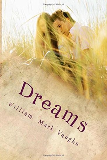 Dreams: Short Stories by Mark Vaughn