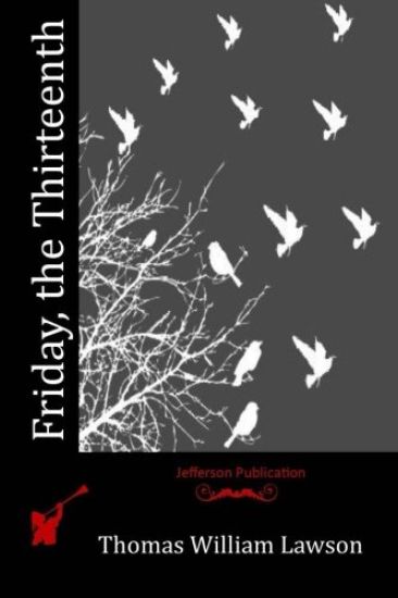 Friday, the Thirteenth